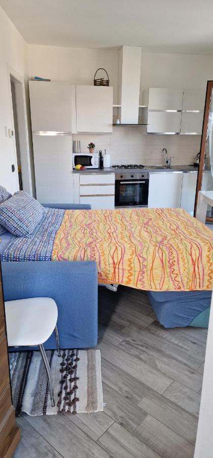 Casa Noemi Apartment Беладжо Екстериор снимка
