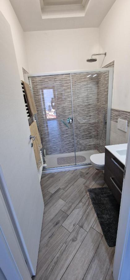 Casa Noemi Apartment Беладжо Екстериор снимка