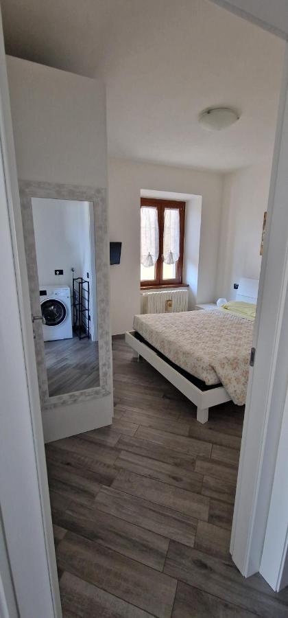 Casa Noemi Apartment Беладжо Екстериор снимка